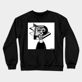 Pretender Crewneck Sweatshirt